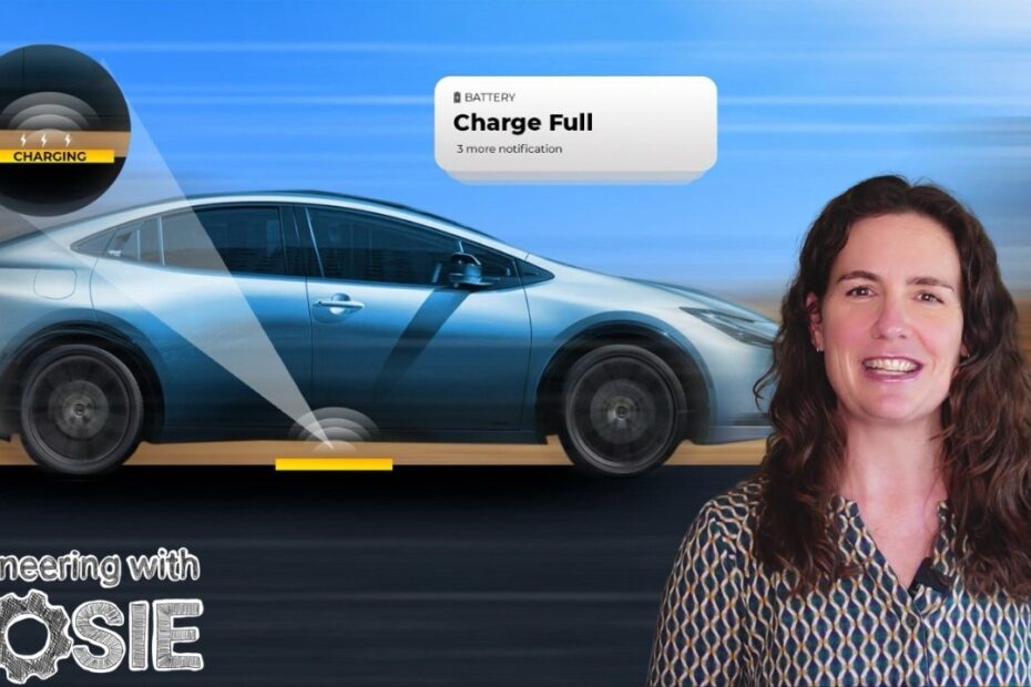 electric vehicle charging research