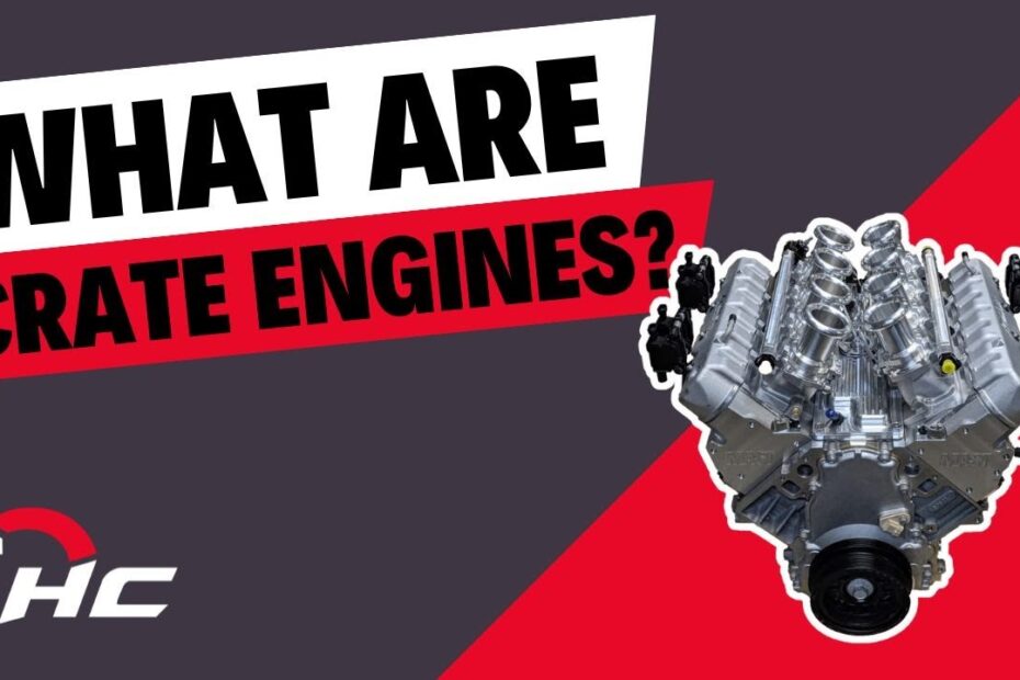 engines for sale