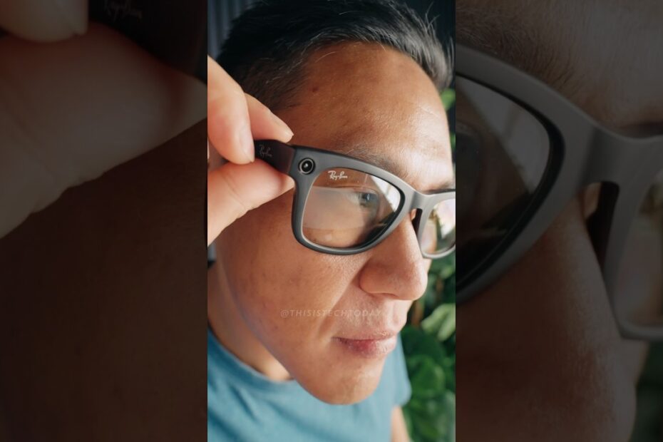 eyeglasses