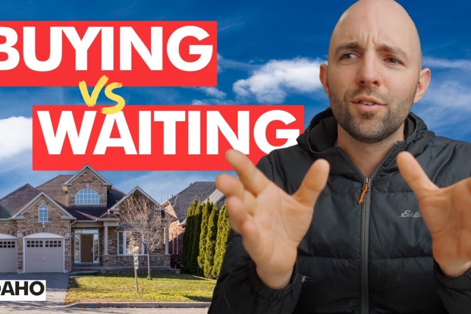 first time home buyer idaho