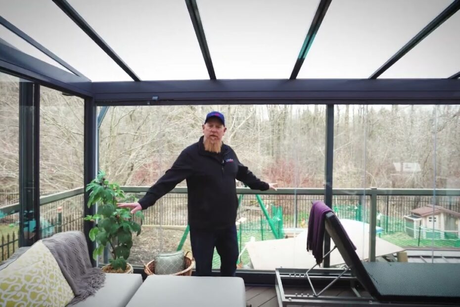 glass sunroom extensions