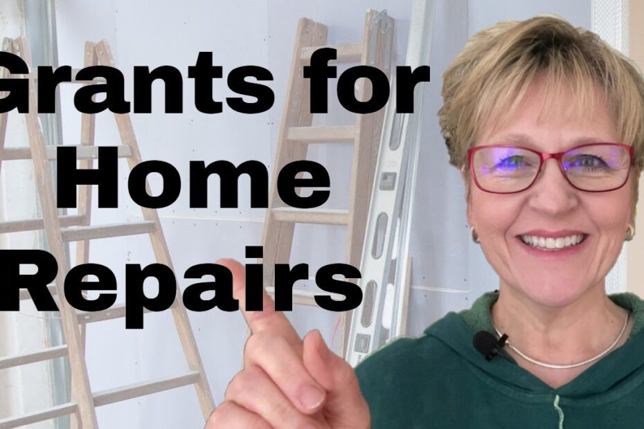 government roof assistance