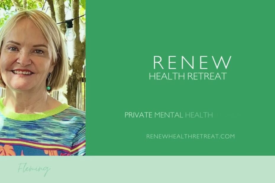 health retreats qld