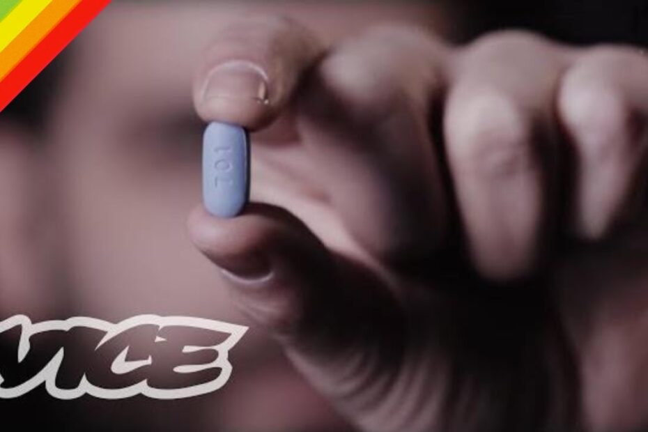 hiv elimination