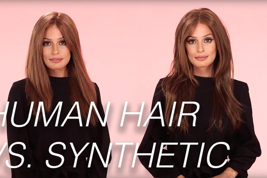 human hair wigs