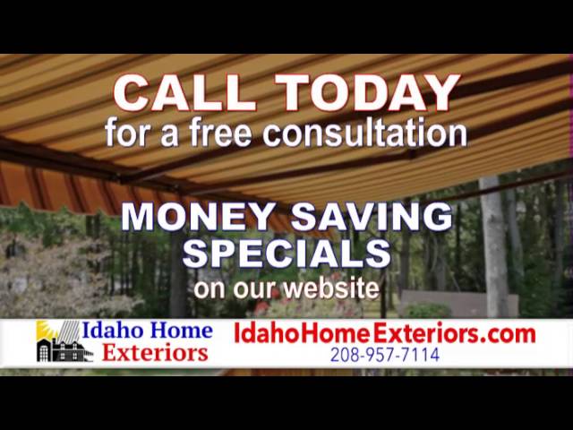 idaho home improvement company
