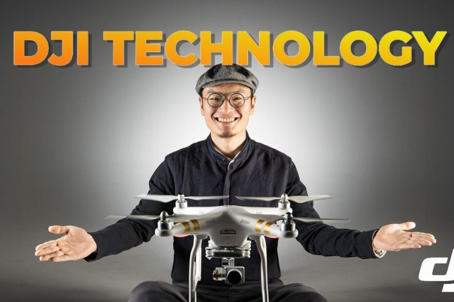 industrial drone manufacturers
