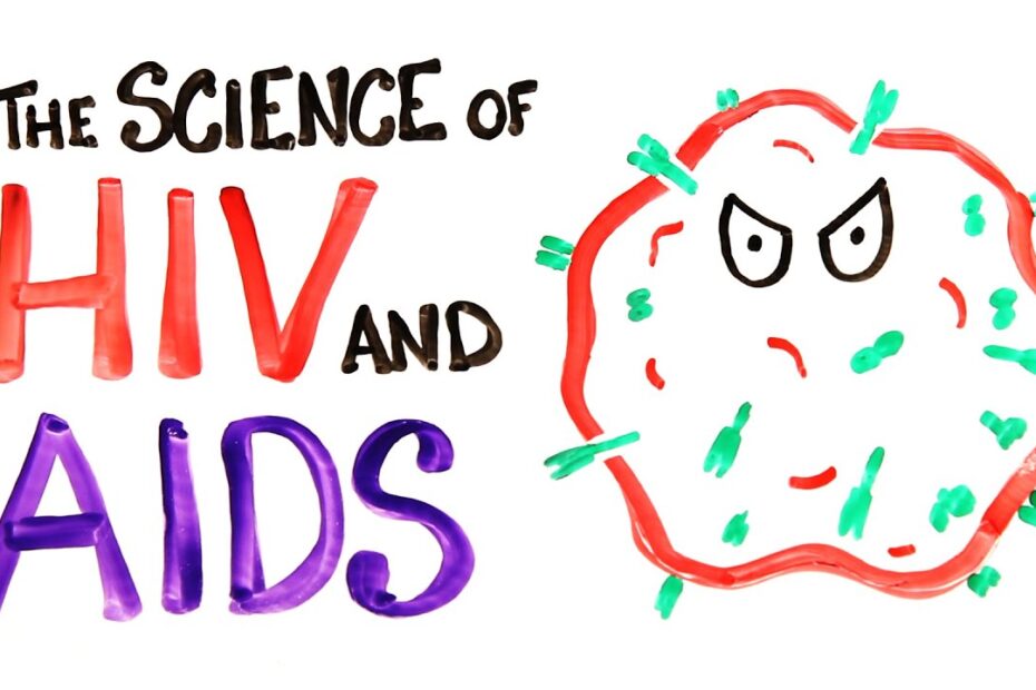 information technology and hiv aids