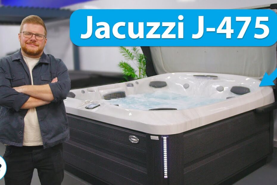 jacuzzi hot tubs