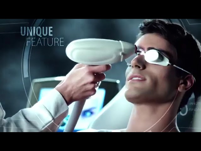 laser hair removal calgary