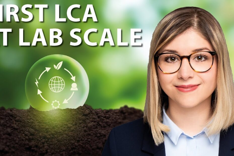 life cycle analysis for lithium ion battery production and recycling