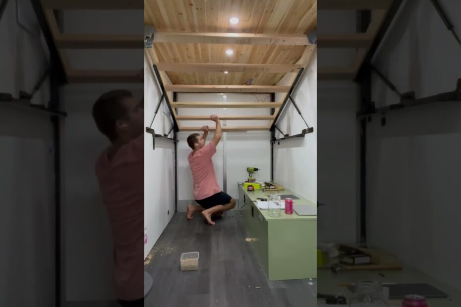 lift and rise beds