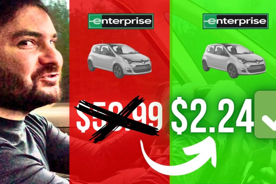 locally owned car rental