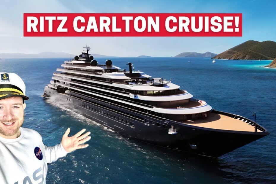 luxury caribbean cruises