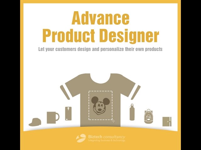 magento online designer