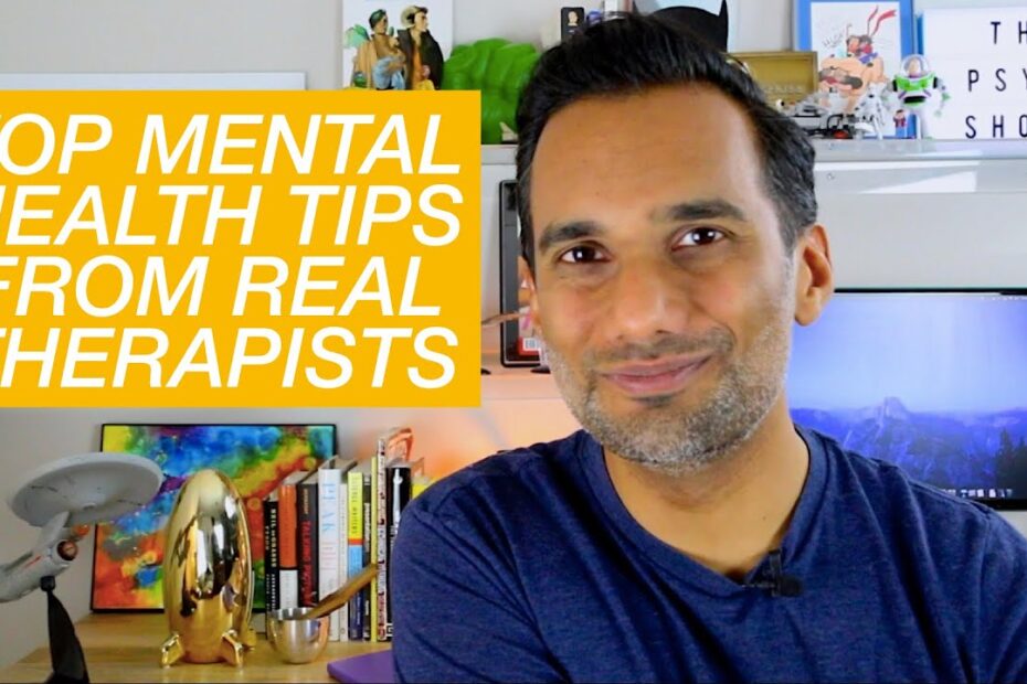 mental health therapists nearby