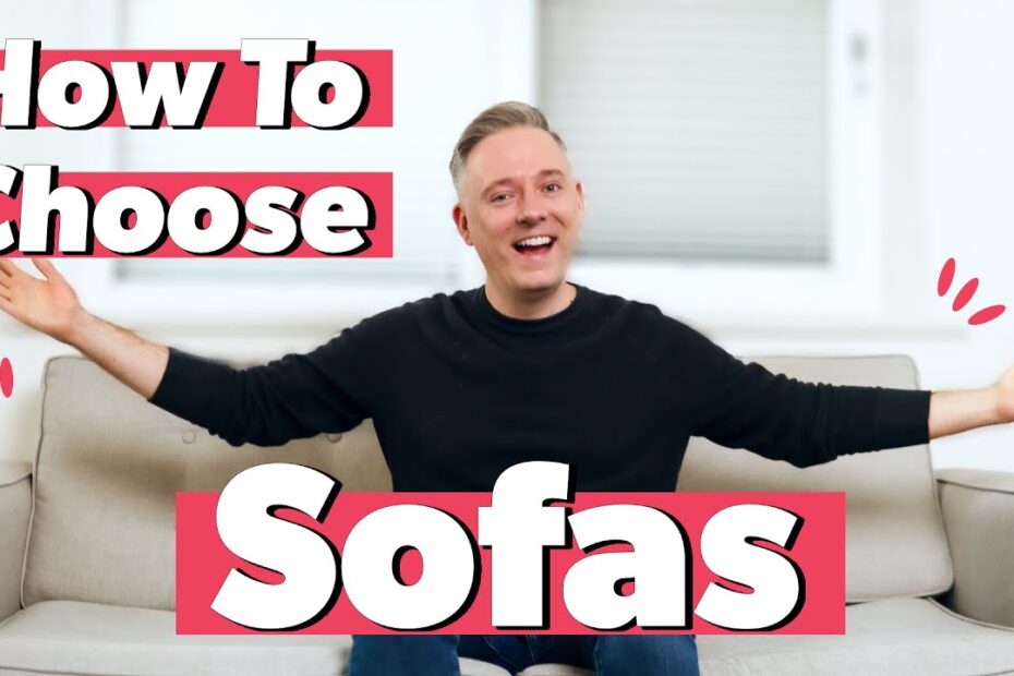 modern sofas for homes