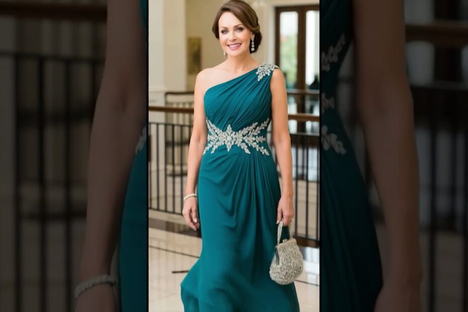 mother of the bride dresses in nj