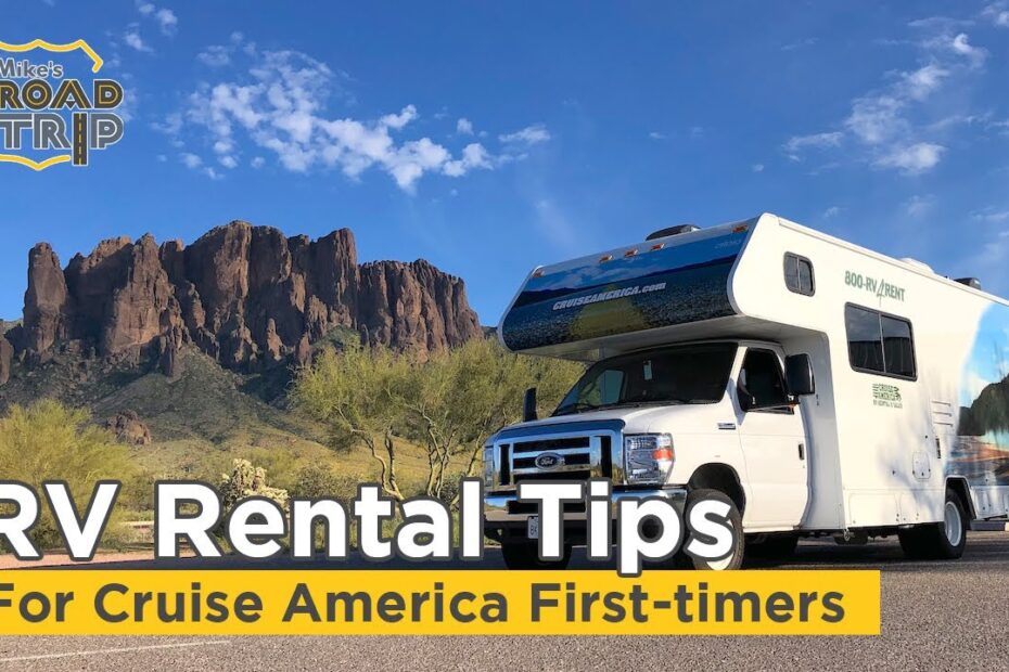 motorhome usa