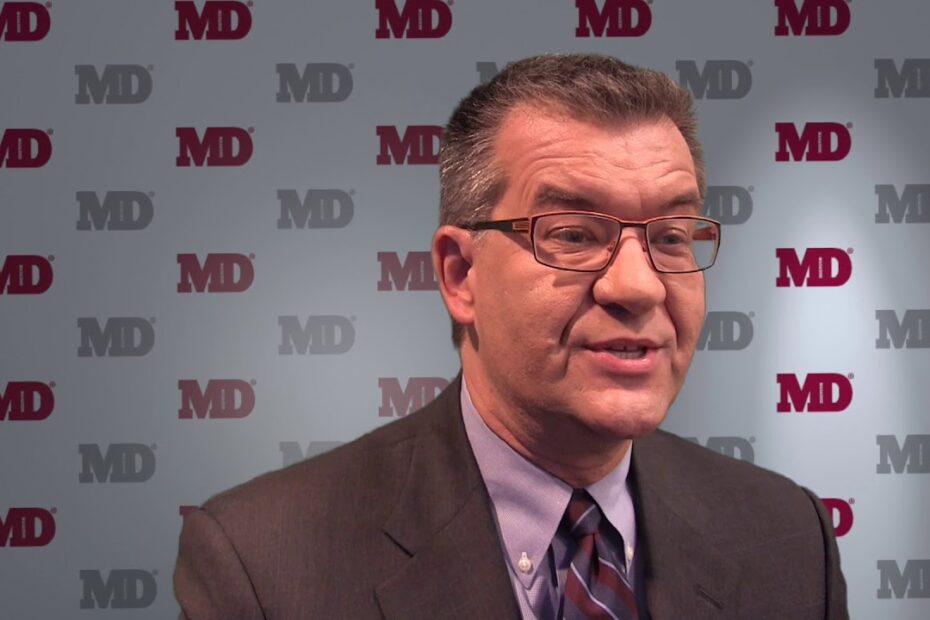 new copd treatment launched