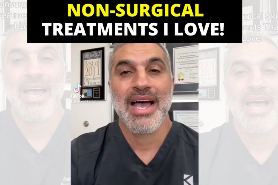 new lasers for skin rejuvenation