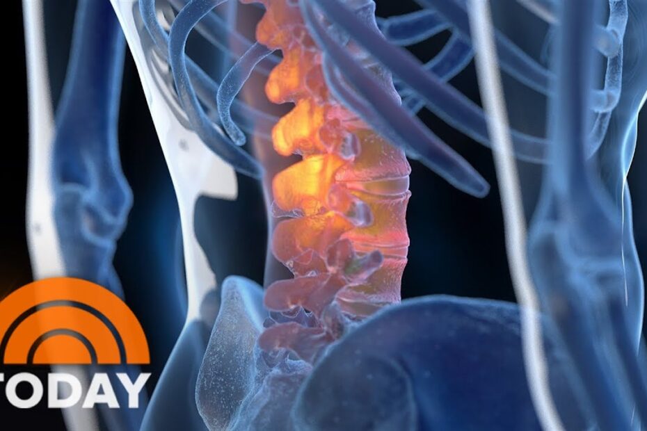 new treatments for chronic back pain