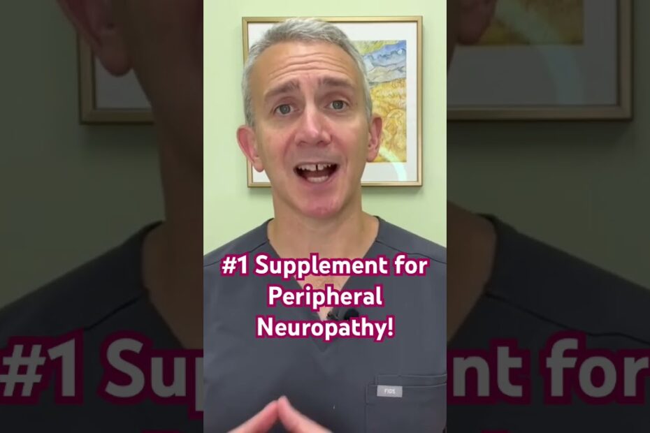 peripheral neuropathy treatment centers near me