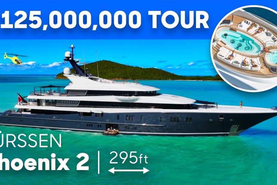 phoenix yachting