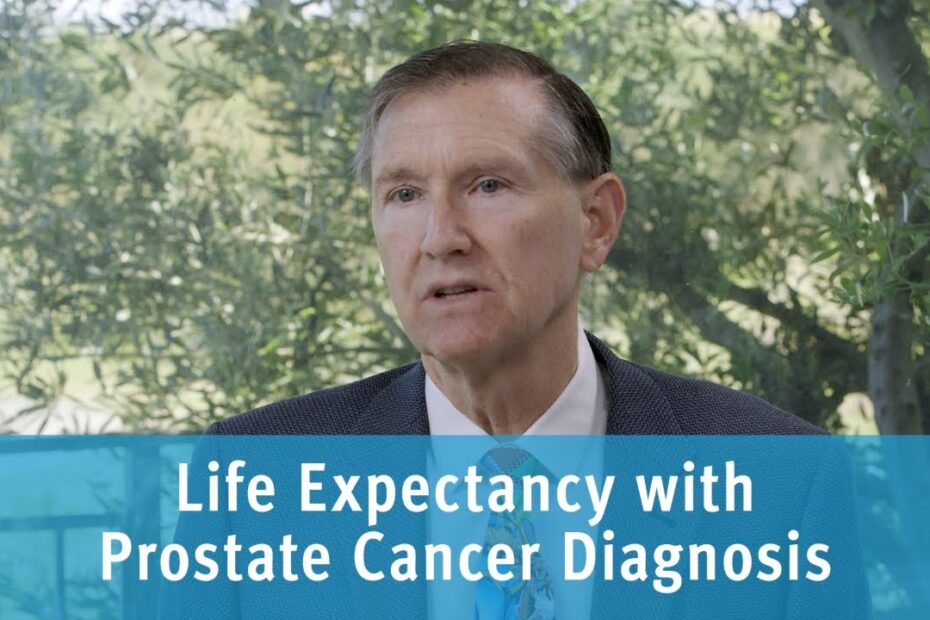 prostate cancer diagnosis