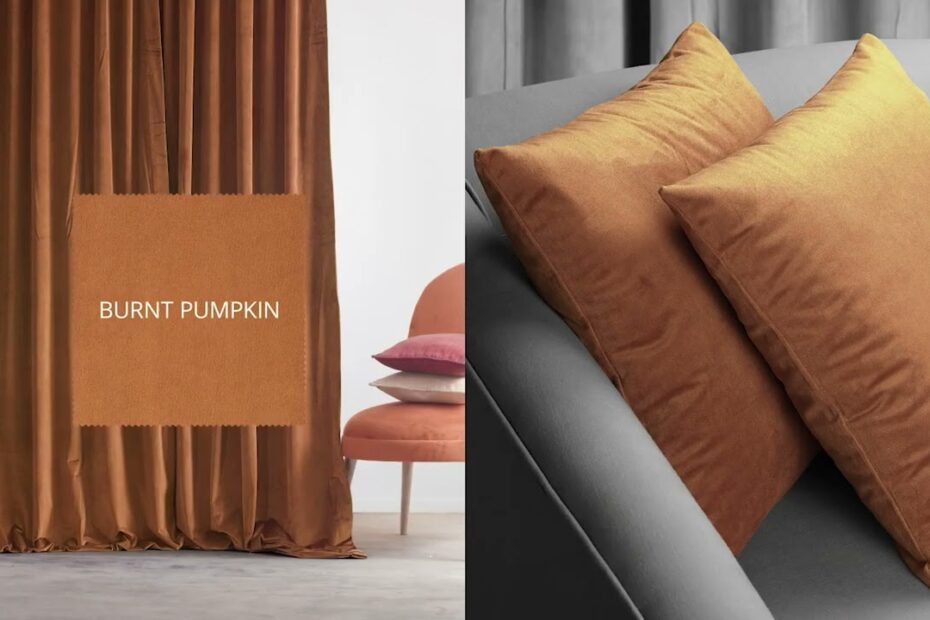 ready made curtains online