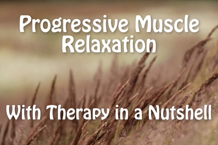 relaxation therapist nearby