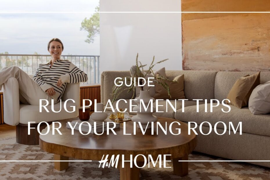 rugs for home
