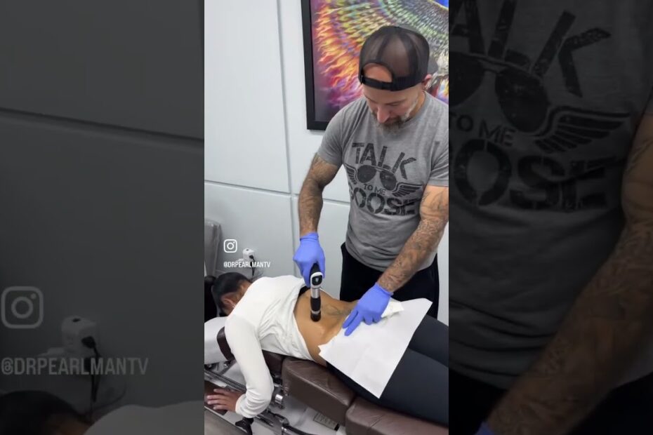 shockwave therapy dallas