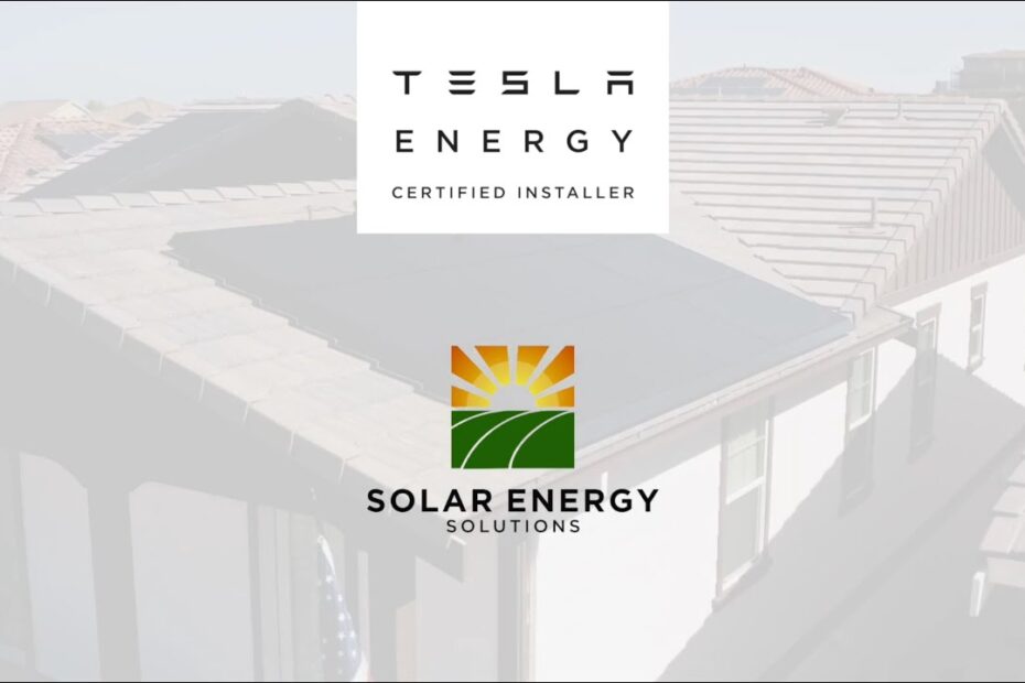 solar energy solutions