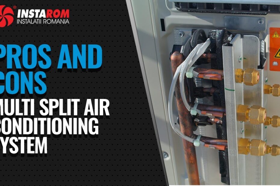 split-system air conditioners