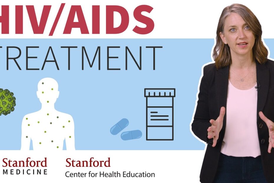 strategies that are used in the control and management of hiv aids