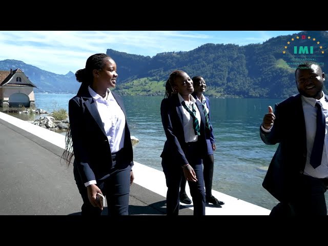 study hospitality in switzerland