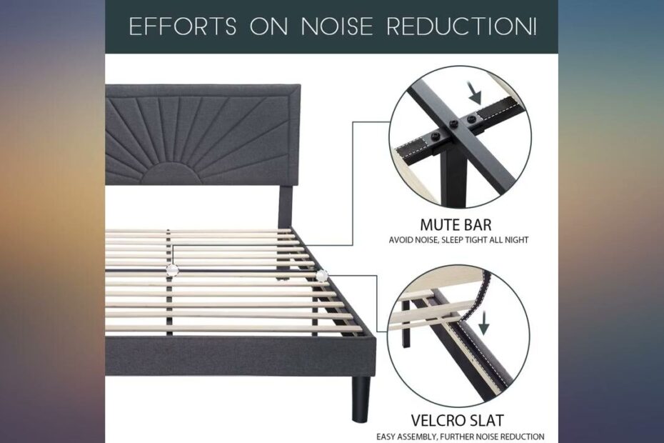 sunrise adjustable base