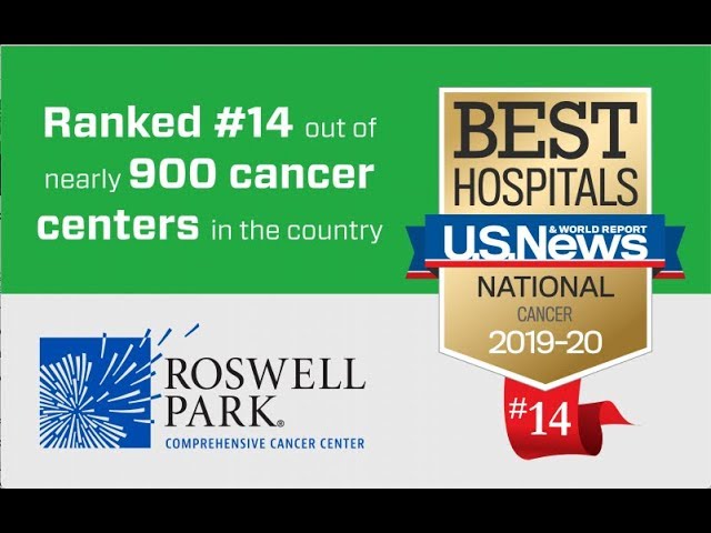 top cancer hospitals near me