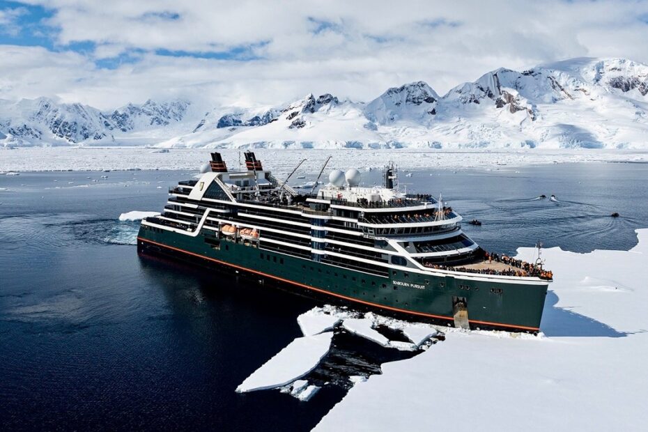travel in luxury