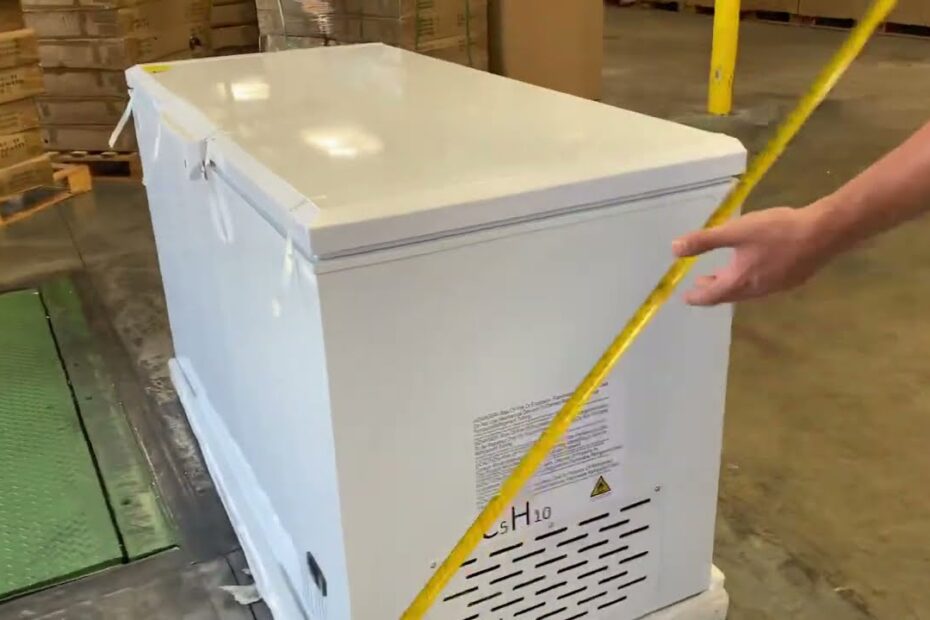 ultra low temperature freezer price