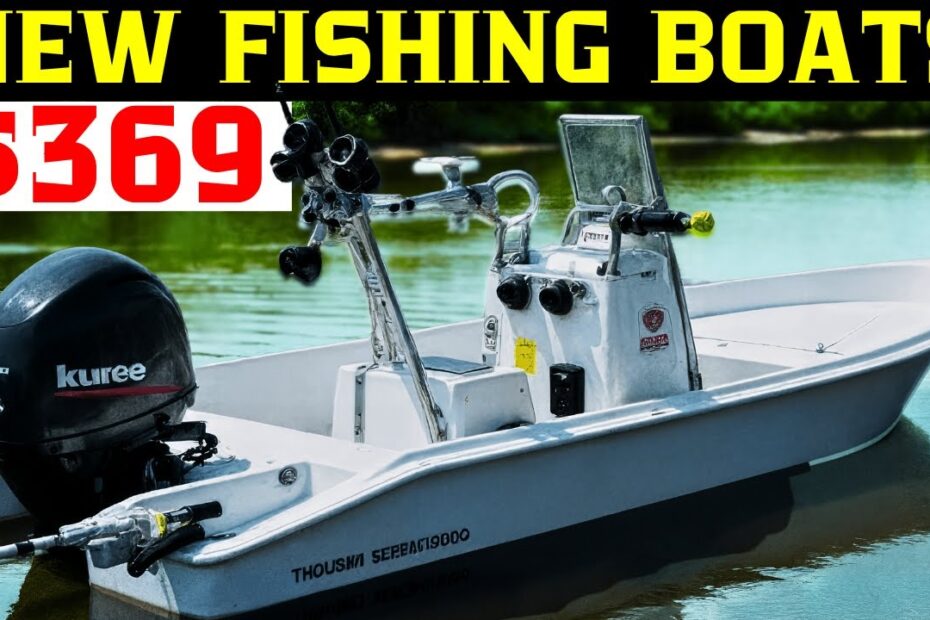 used fishing boats for sale