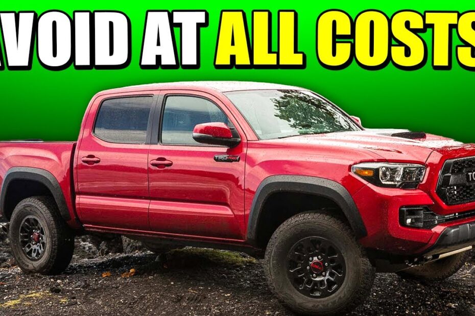 used pickup trucks for sale