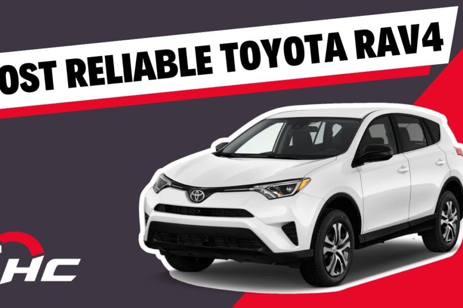 used toyota rav4 for sale