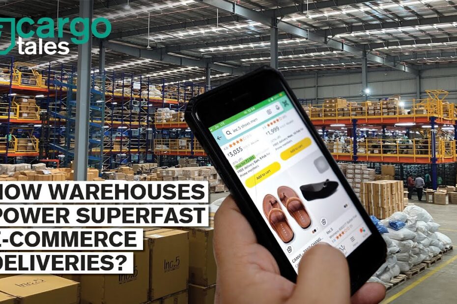 warehouse logistics {city}