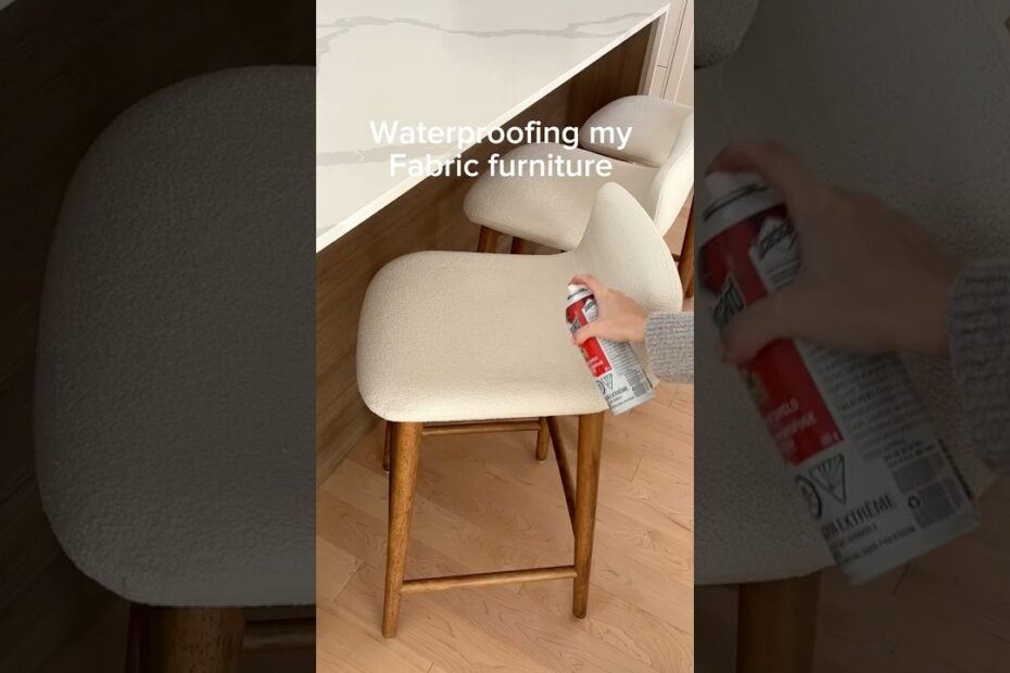 waterproof fabric