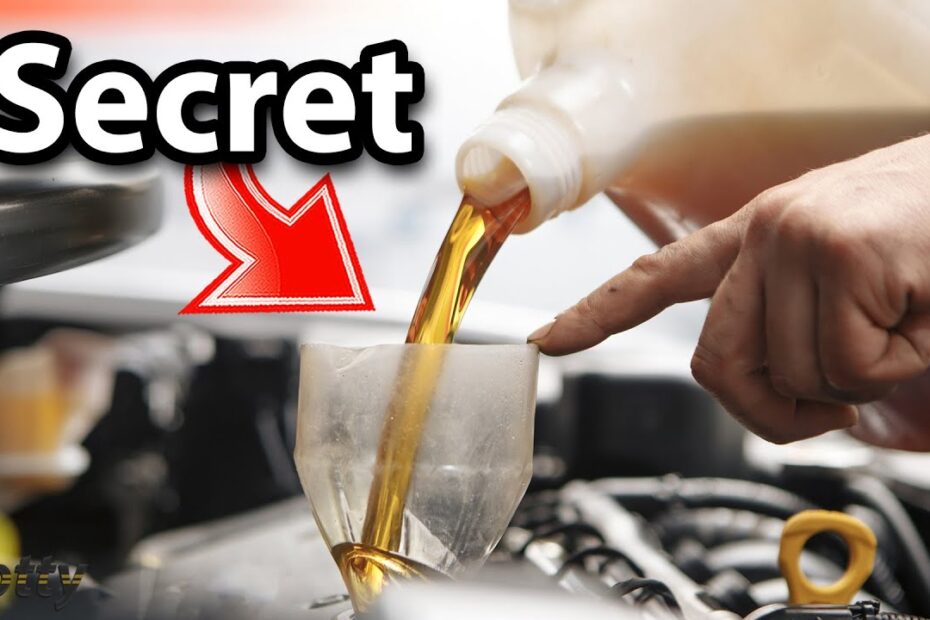 which synthetic oil is the best