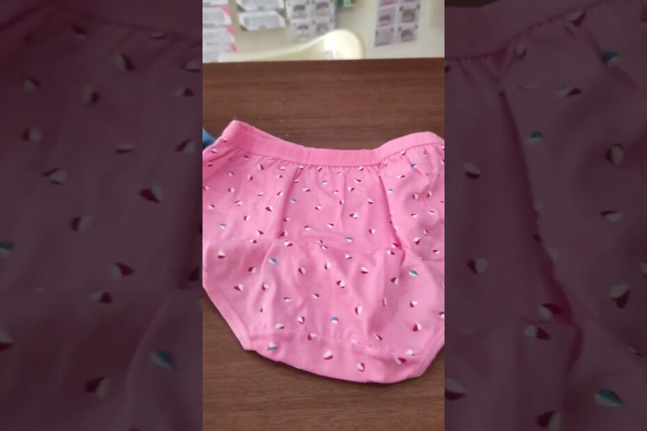womens shortie undies