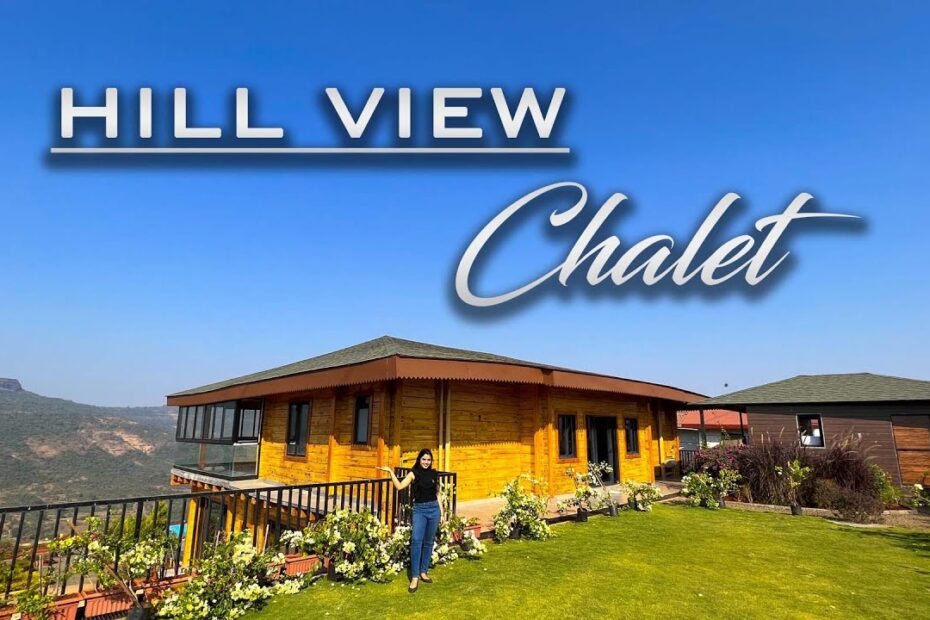 wooden bungalows for sale
