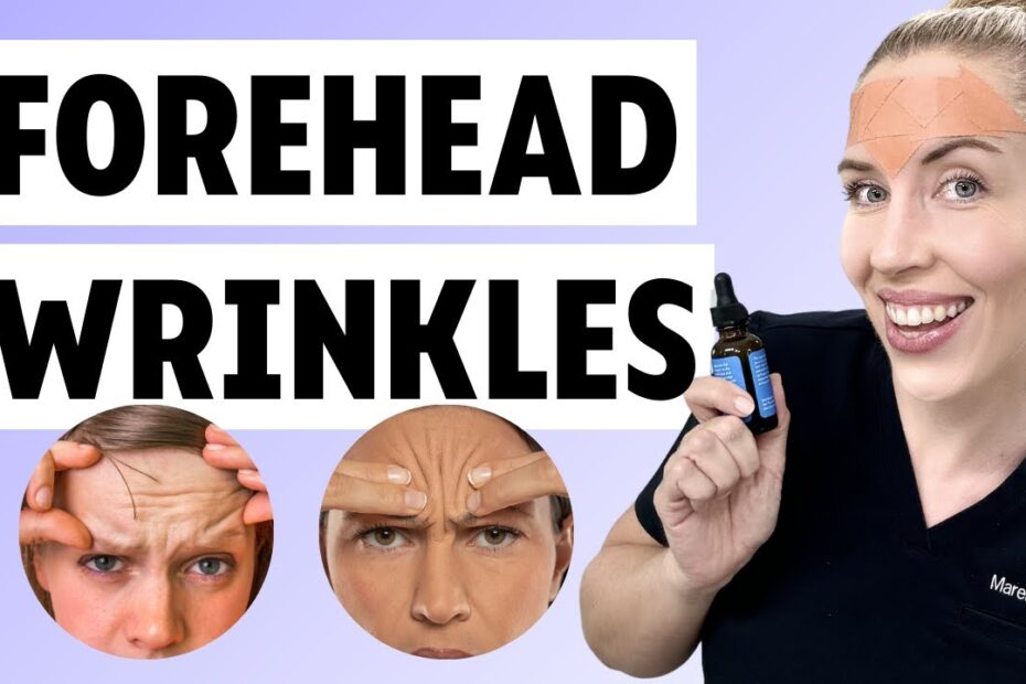wrinkle treatments at home